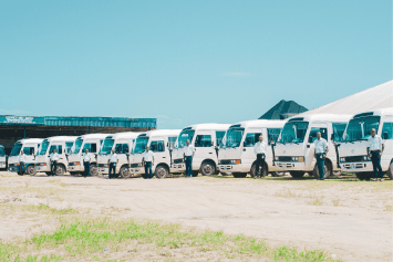 Fleet Management